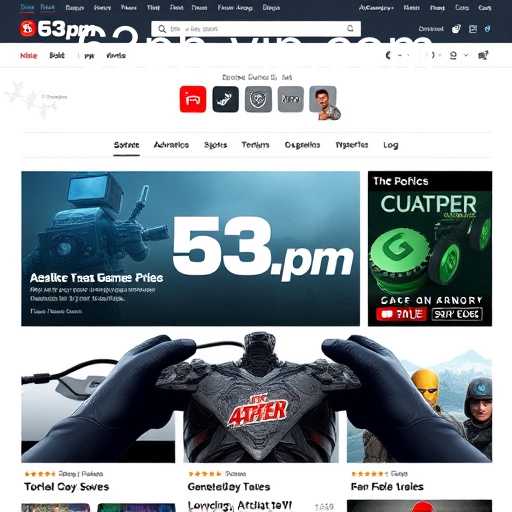 The Evolution of 63ph.com: A Gaming Haven