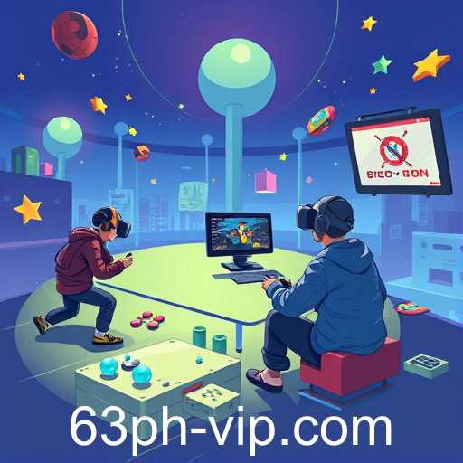 The Future of Online Gaming and Its Global Impact