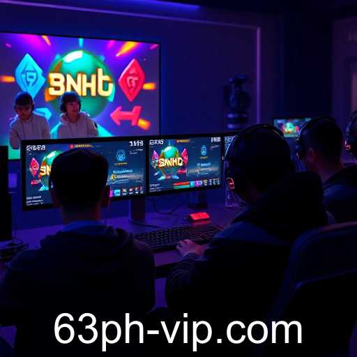 Impact of Gaming in Today's Society