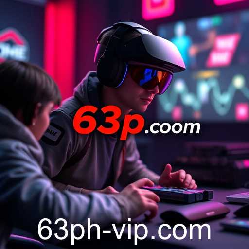 The Rise of 63ph.com in the Gaming World