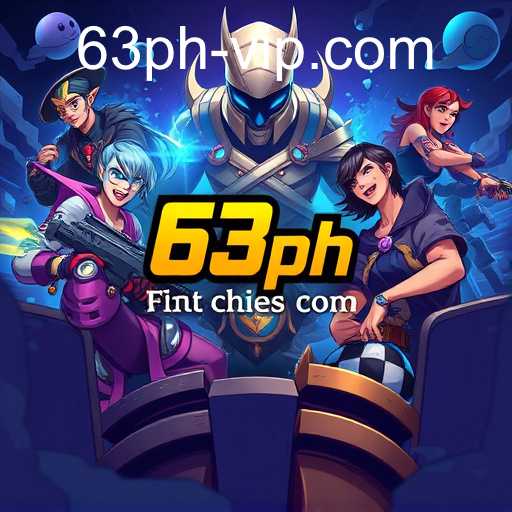 The Rise of 63ph.com: Shaping the Future of Online Gaming