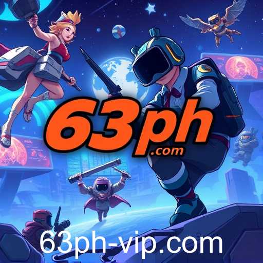 The Rise of 63ph.com: A Gateway to Online Gaming