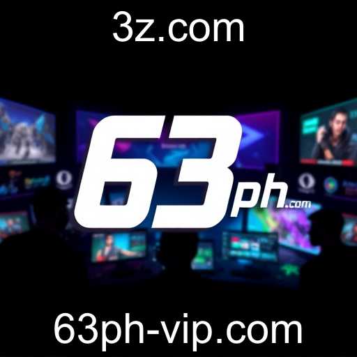 The Rise of 63ph.com in Online Gaming Communities