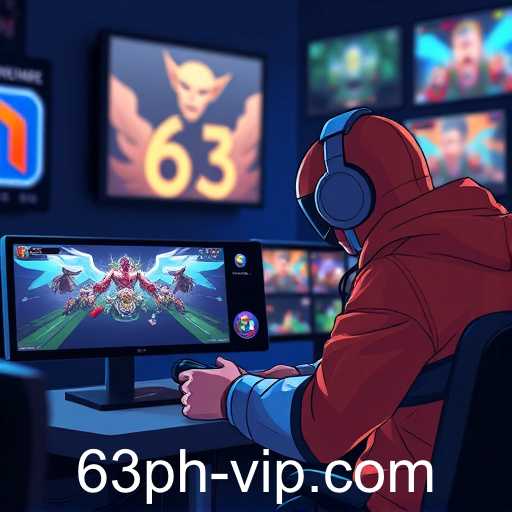 The Rise of Online Gaming Platforms